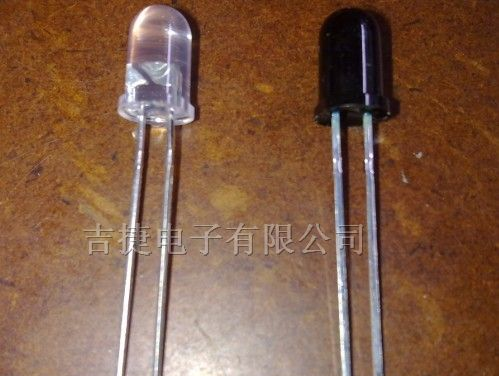 供应5MM发射接受管5308IT/5308PT
