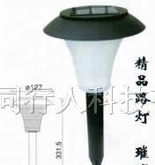 供应太阳能草坪灯