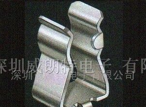 供应3.6X10mm CQ-301B保险丝夹、保险夹