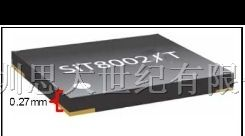 贴片有源晶振3225封装1M