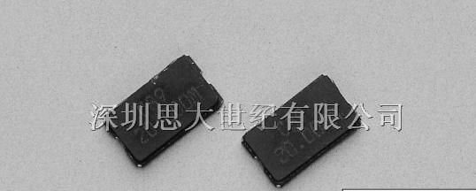 24m/5032/2PIN陶瓷贴片晶振