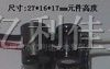 供应高端同步GU10可控硅调光电源调光LED电源