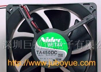 供应nidec B34978-16 散热风扇