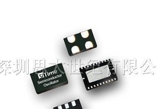 贴片有源晶振25M/SITIME品牌