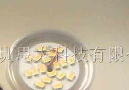 供应SAMSUNG三星LED灯珠5630,40-50lM,日光灯、球泡灯