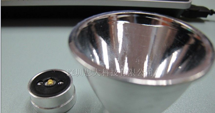 供应Osram光源欧司朗手电筒专用灯珠大功率LED