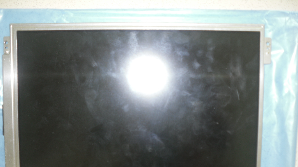 供应NL8060BC31-27 NEC 12.1寸工控显示器