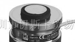 供应德国HBM传感器