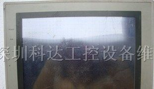 供应欧姆龙触摸屏