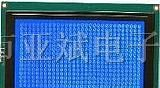 供应LCM带中文字库图形点阵LCD液晶屏240128ZCOB