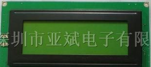 供应LCD液晶显示屏12832ZA/LCM模组带中文字库