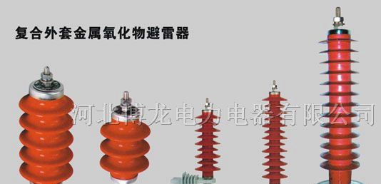 供应氧化锌避雷器，跌落式开关