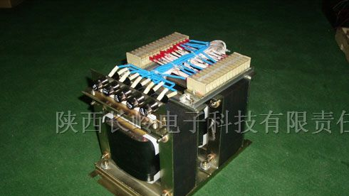 供应三相EI型电源变压器