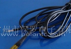 供应薄膜型温度传感器 雨滴传感器