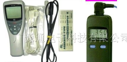 测温仪，RKC DP-700/DP-350，测温器