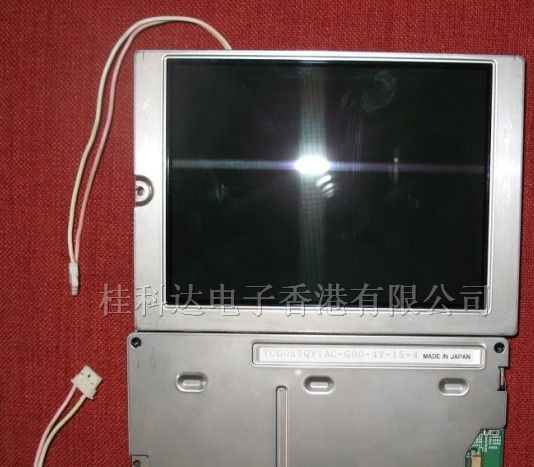 供应PD057VU4,PD057VU4(LF),5.7寸TFT液晶屏