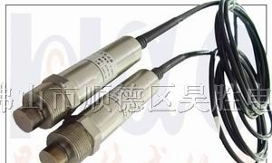 供应压阻平面膜压力传感器，