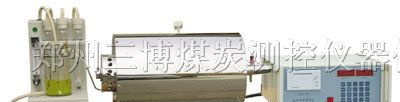 三博供应电脑测硫仪/库仑测硫仪/快速智能定硫仪