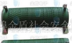 供应涂覆绕线电阻、负载 瓷管 变频