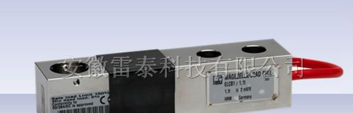 ELC 称重传感器
