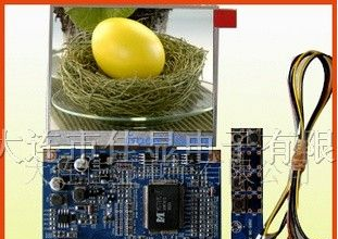 供应3.5寸TFT LCD、LCD液晶屏、TFT屏