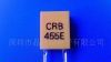 遥控专用晶振CRB455E