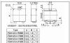 一体成型电感FDA1254-R68M