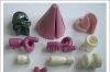 烫发板;电子枪阴极瓷片;离子直发器;电夹板(图)