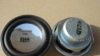 供应40MM16芯环保PU边喇叭,插卡音箱扬声器