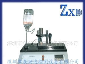 印刷表面耐磨试验机