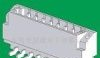 供应WAFER 0.80mm SUR080 系列印刷板连接器 (图)