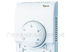 供应机械式旋钮温控器SYX -368-02