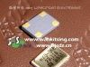 有源贴片晶振 22.1184MHZ 5X7