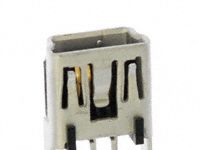 500075-1517 5000751517 USB接口原装MOLEX