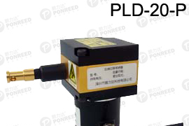 供应拉绳位移传感器 PLD-20-P