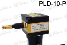 供应拉绳位移传感器PLD-10-P