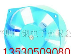 AC 21070机型交流散热风扇、散热风扇