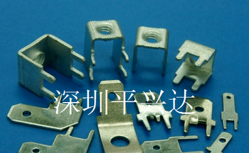 供应PC板焊接端子/接线端子/端子