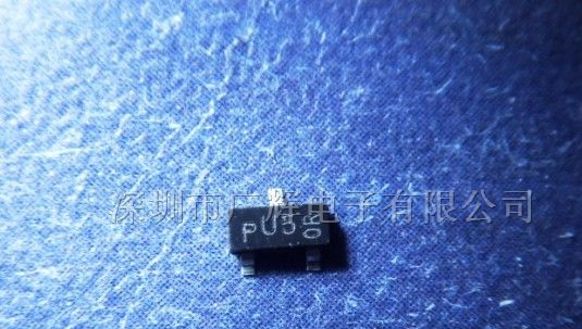 供应60V,1A,SOT-23 NPN 通用三极管S4160T