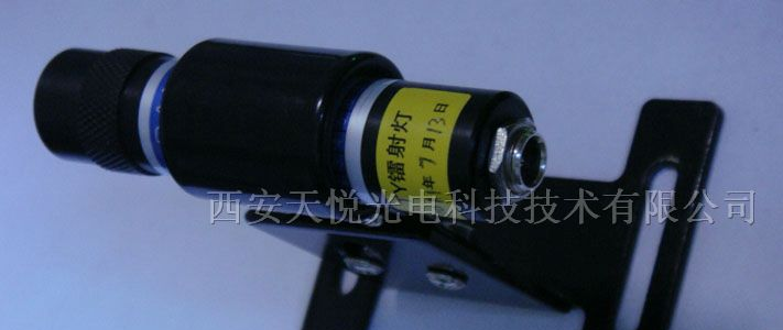 供应激光标线器