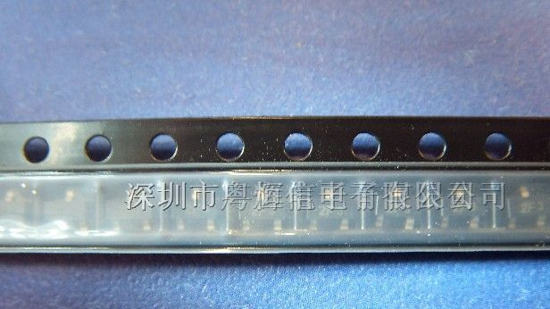 供应MMBT2907ALT SOT-23 PNP 60V 0.6A开关三极管