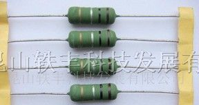 供应阻燃型绕线电阻器