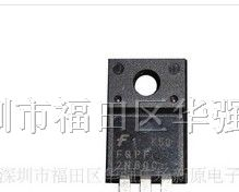 供应场效应三极管 FQPF2N60C