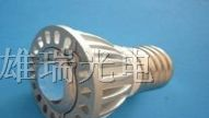 供应LED大功率灯杯具