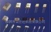 圆柱型晶振 3*8 3×8   33.333MHZ