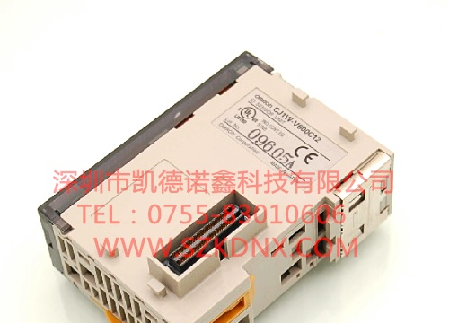 供应CJ1W-V600C12日本欧姆龙可编程控制器PLC