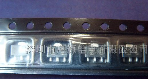 供应32V,1A PNP贴片开关三极管2SB1132