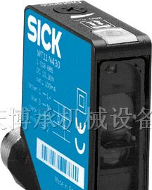 供应德国施克SICK实心轴编码器