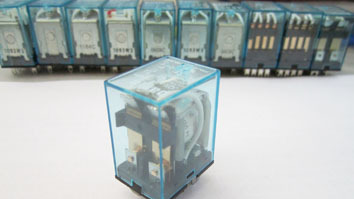 供应JQX-13F-LY2中间电磁继电器