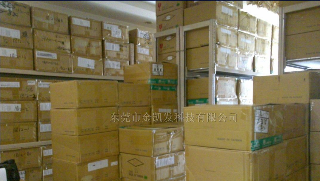 供应1812 5% 0R-10M 仪表仪器专用电阻器